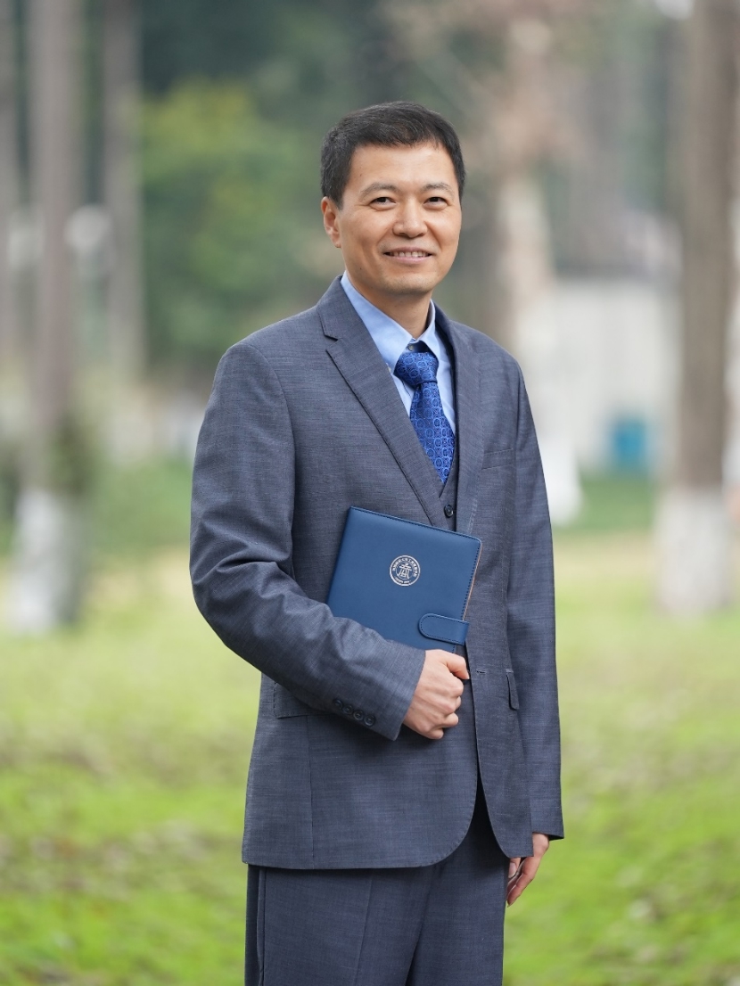 【说说我的履职故事】寇纲委员：让AI与大数据技术创新服务国家发展